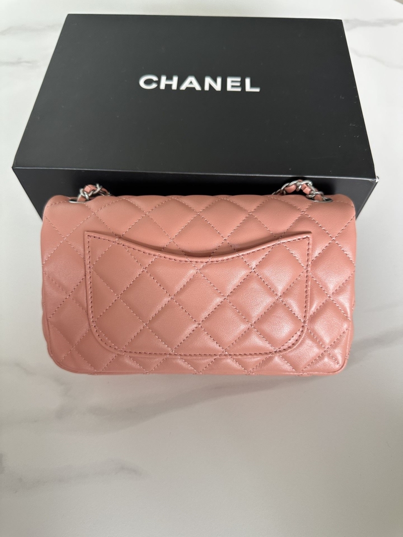 Ch**el cf series bags
